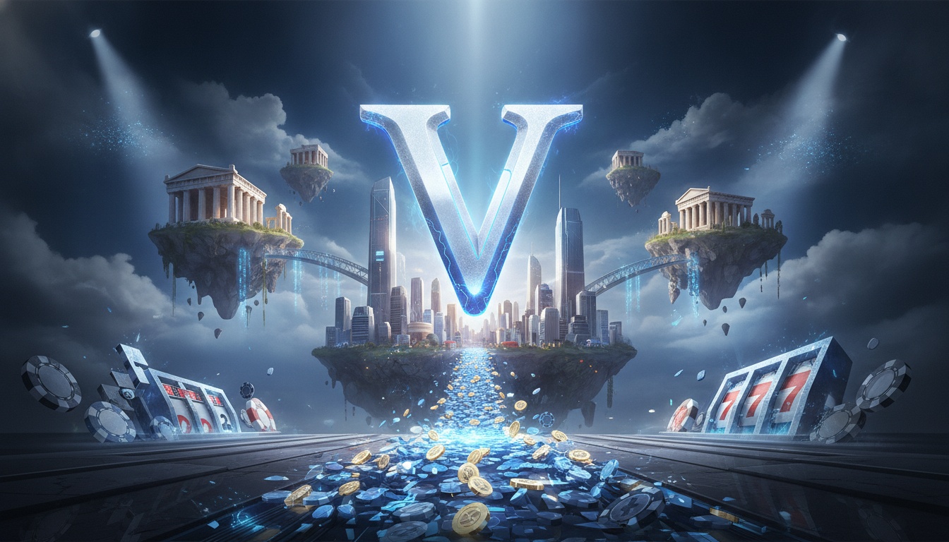Viggoslots